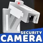 Security Camera – Мод Камеры Безопасности в МКПЕ логотип