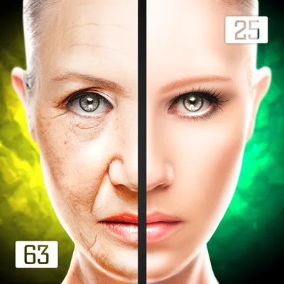 Age scanner face id test simulator