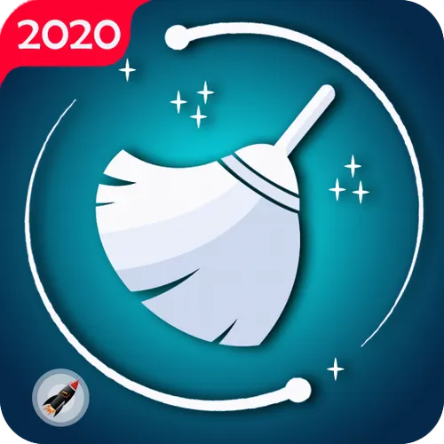 Phone Booster — иконка