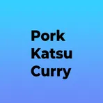 Pork Katsu Curry логотип