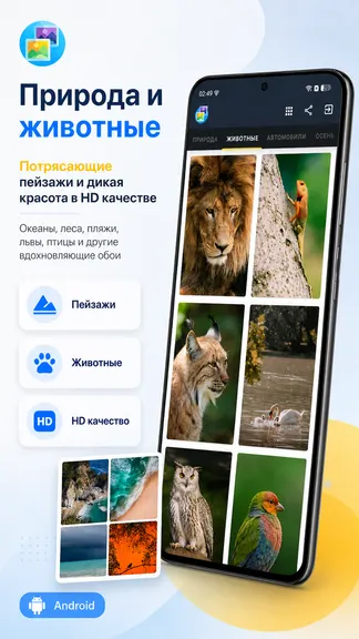 Скриншот 2/10
