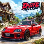 Drift Point 2 | NEW 2 SEASON логотип