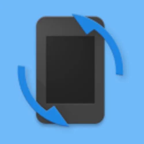 Lock Screen Rotation — скачать для Android 4,4★ бесплатно 📱 в RuStore