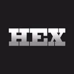  HEX Editor логотип