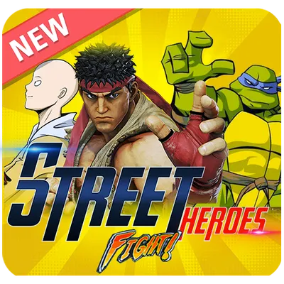 Street  Hero