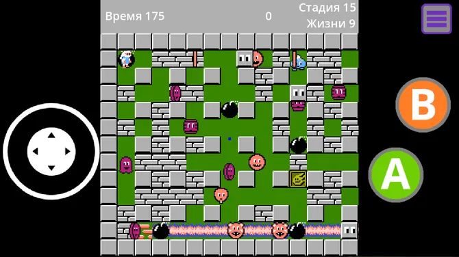 Скриншот 8/10