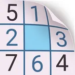 SUDOKU: Puzzle Game логотип