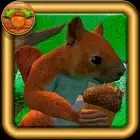 Squirrel Simulator