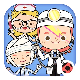 App icon