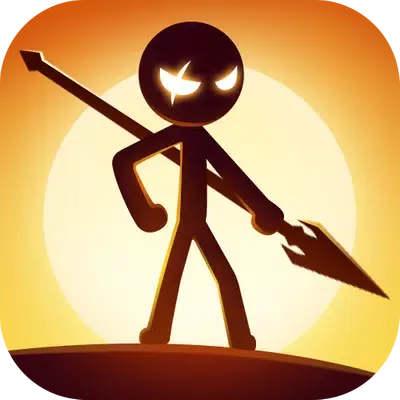 Stickman Land War