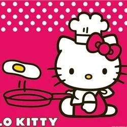 Hello Kitty and Friends at Kideo