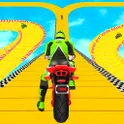 Cruze Car Racing Simulator логотип