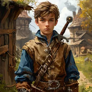 App icon