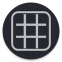 LibreSudoku логотип