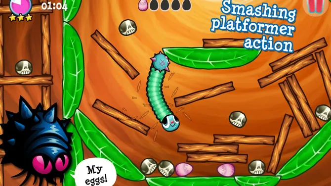 Скриншот 8/10