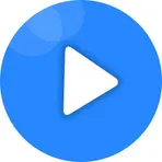 MP4 Player - HD медиаплеер логотип