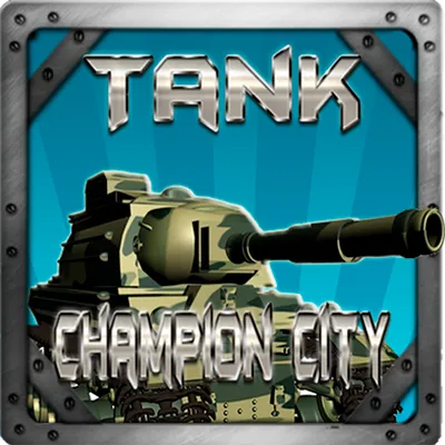 Tank Champion City