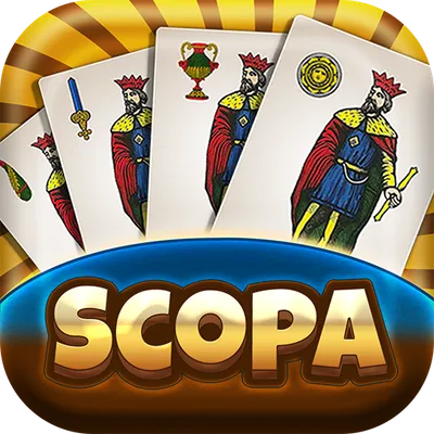 Scopa - Card Gamess