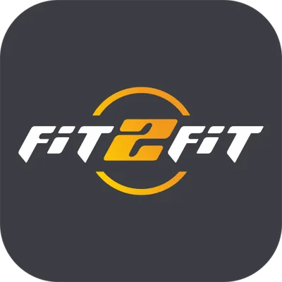 Fit2Fit онлайн фитнес