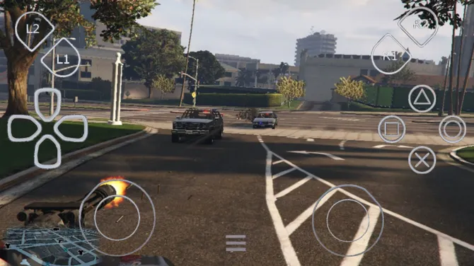 Скриншот 1/10