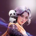 Perfect World Mobile: Gods War логотип