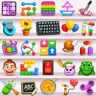 App icon