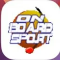 On Board Sports логотип