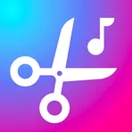 MP3 Cutter & Ringtone Cutter логотип