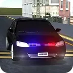 Jetta Convoy Simulator логотип