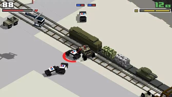 Скриншот 3/4