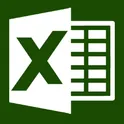 Редактор Excel — Читатель Excel-Документов логотип