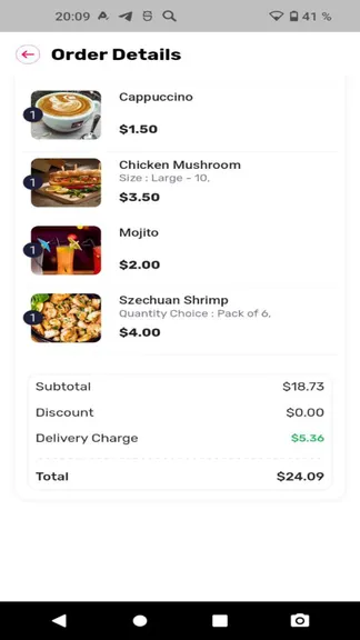 Скриншот 5/10