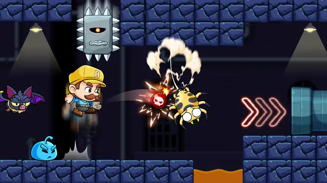 Скриншот 4/5