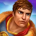 Roman Adventures: Britons 1 логотип