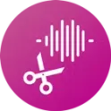 Cut ringtone — вырезай музыку логотип