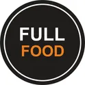 FULL FOOD логотип