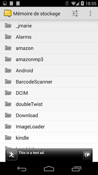 Скриншот 1/2