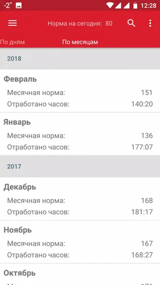Скриншот 3/8