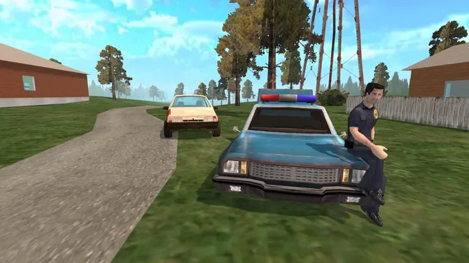 Скриншот 2/10