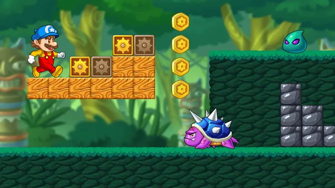 Скриншот 6/8