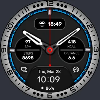 App icon