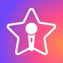 StarMaker: Пой песни в караоке логотип