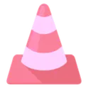 VLC Lite логотип