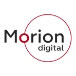 Morion Digital логотип