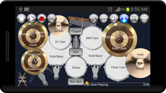 Скриншот 3/10