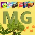 Million Games логотип