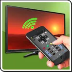 LG TV Remote логотип