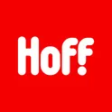 Hoff: Мебель и товары для дома логотип