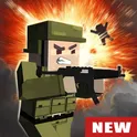 Block Gun: FPS PvP War - Online Gun Shooting Games логотип