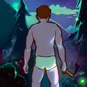 Zombie Forest 3: Underground логотип